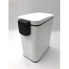 13 gallon automatic trash can