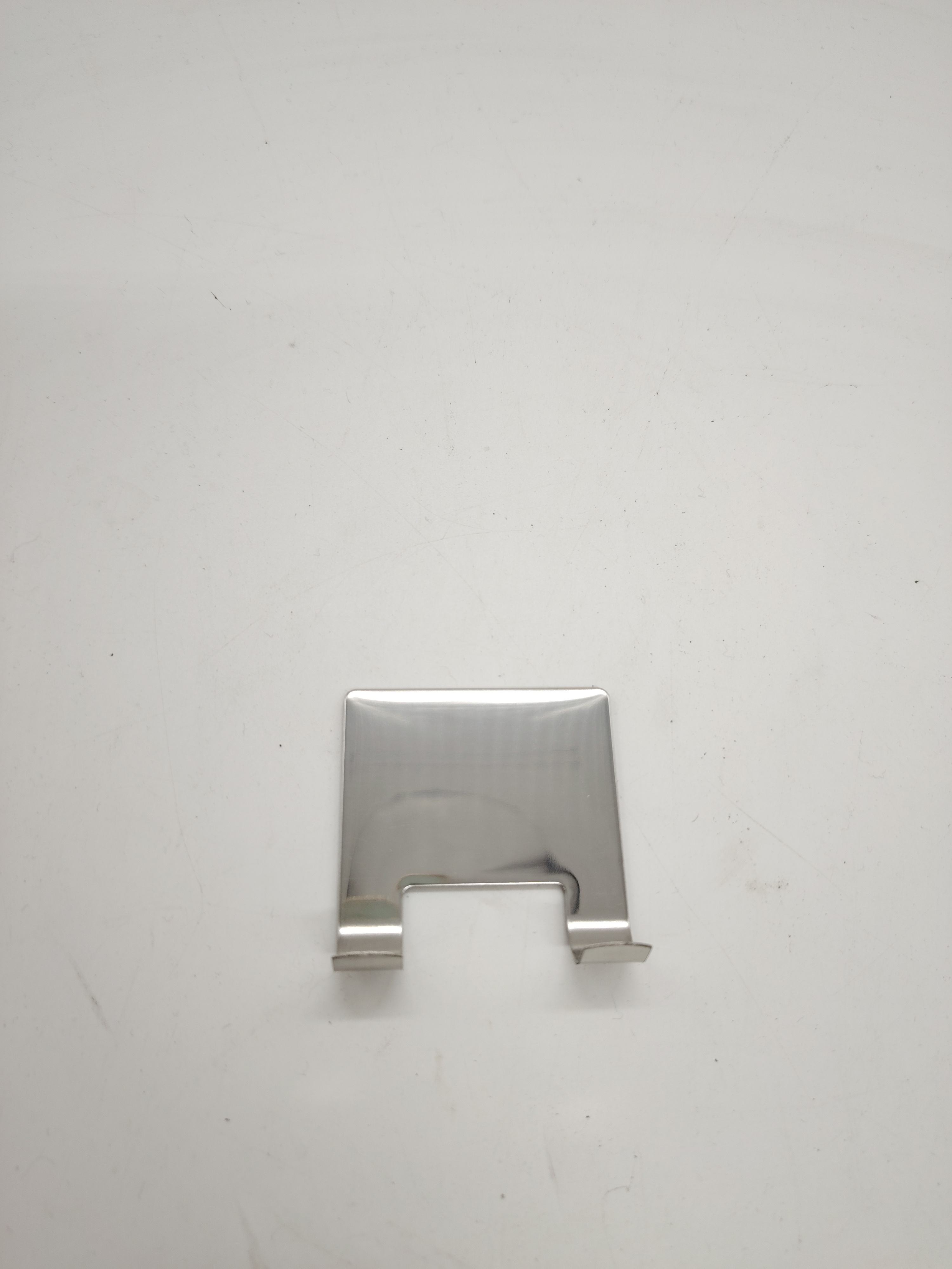 gold color 3M adhesive Hook stainless steel