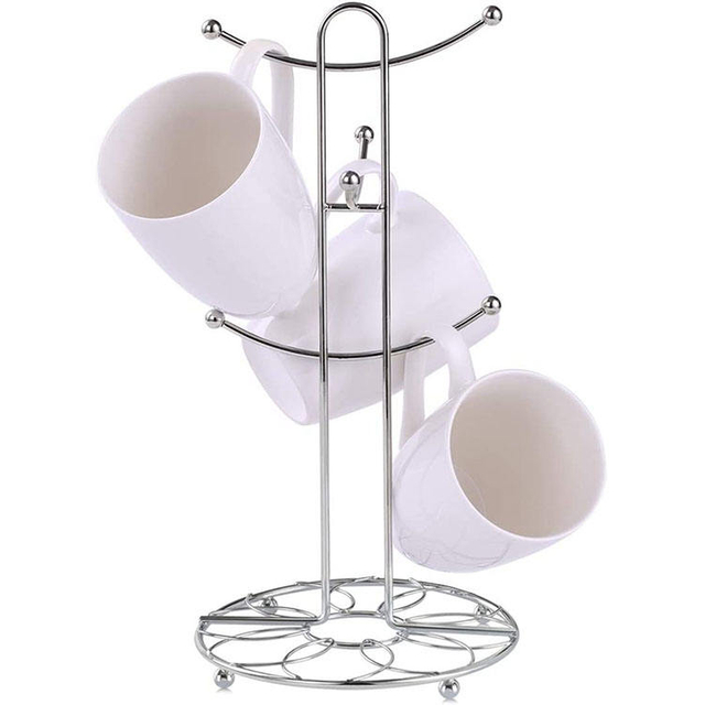 Coffee Cup Holders