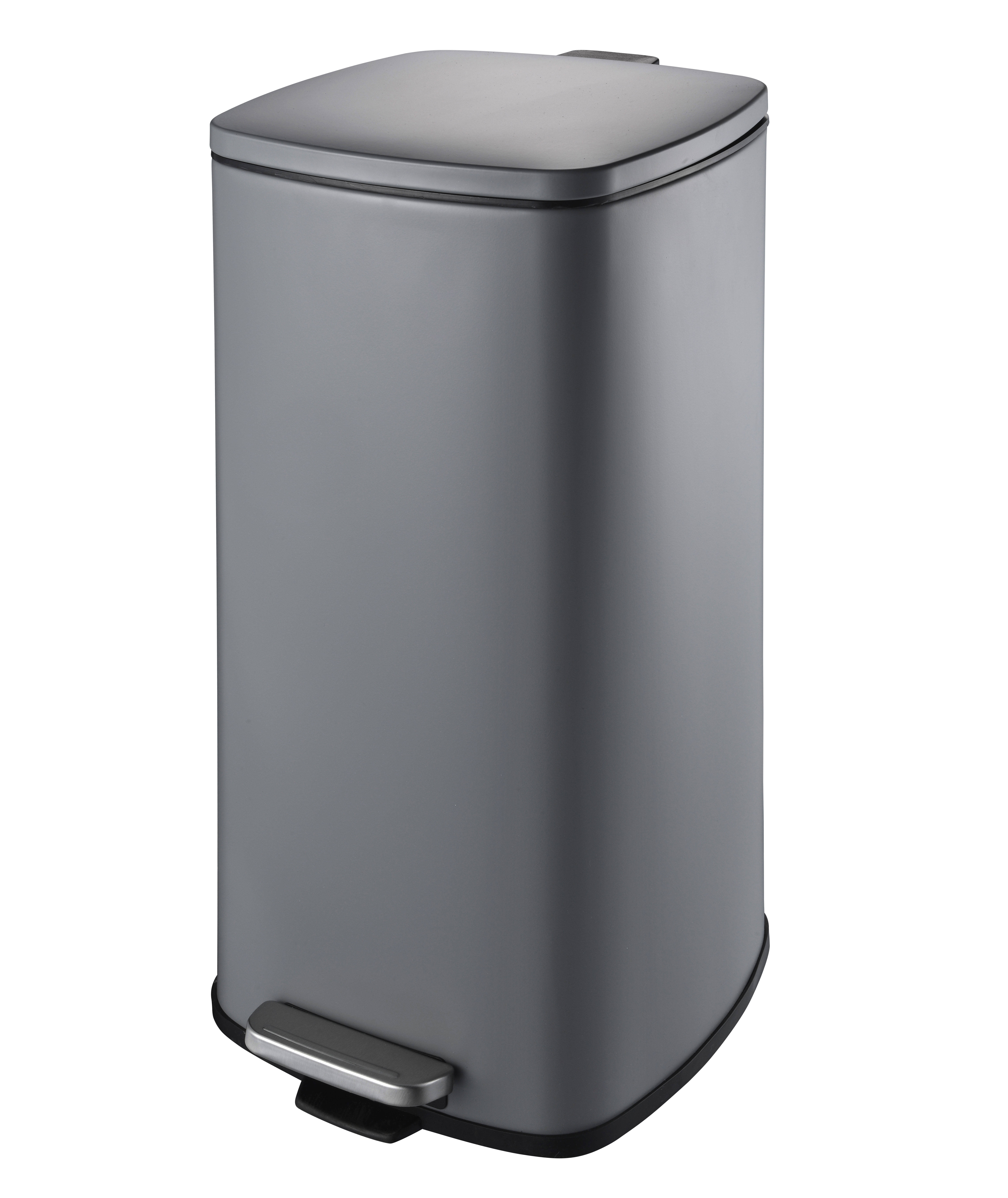waste bin