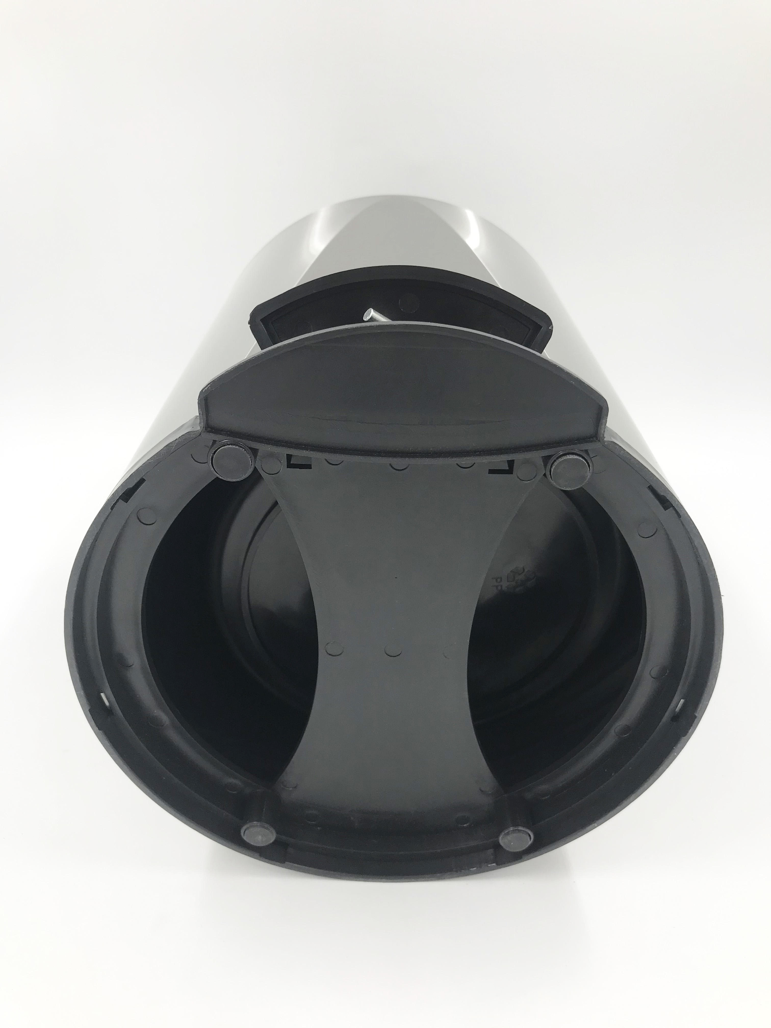 pull out recycle waste bin
