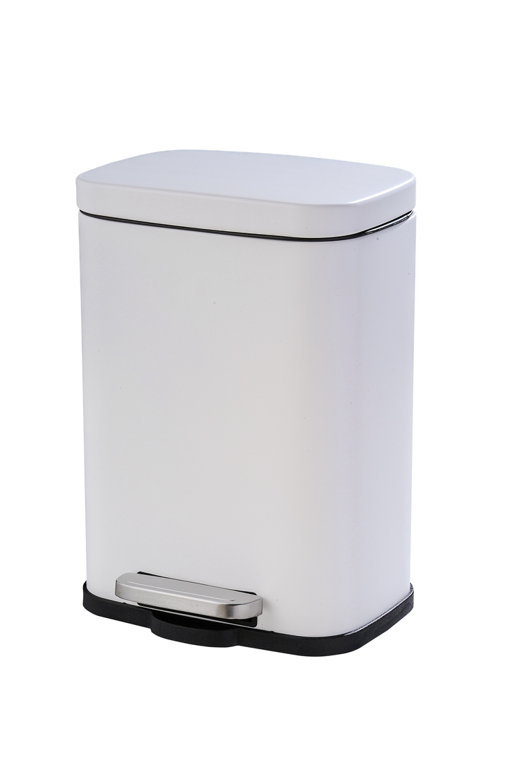 large waste bins