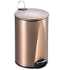 new waste bin