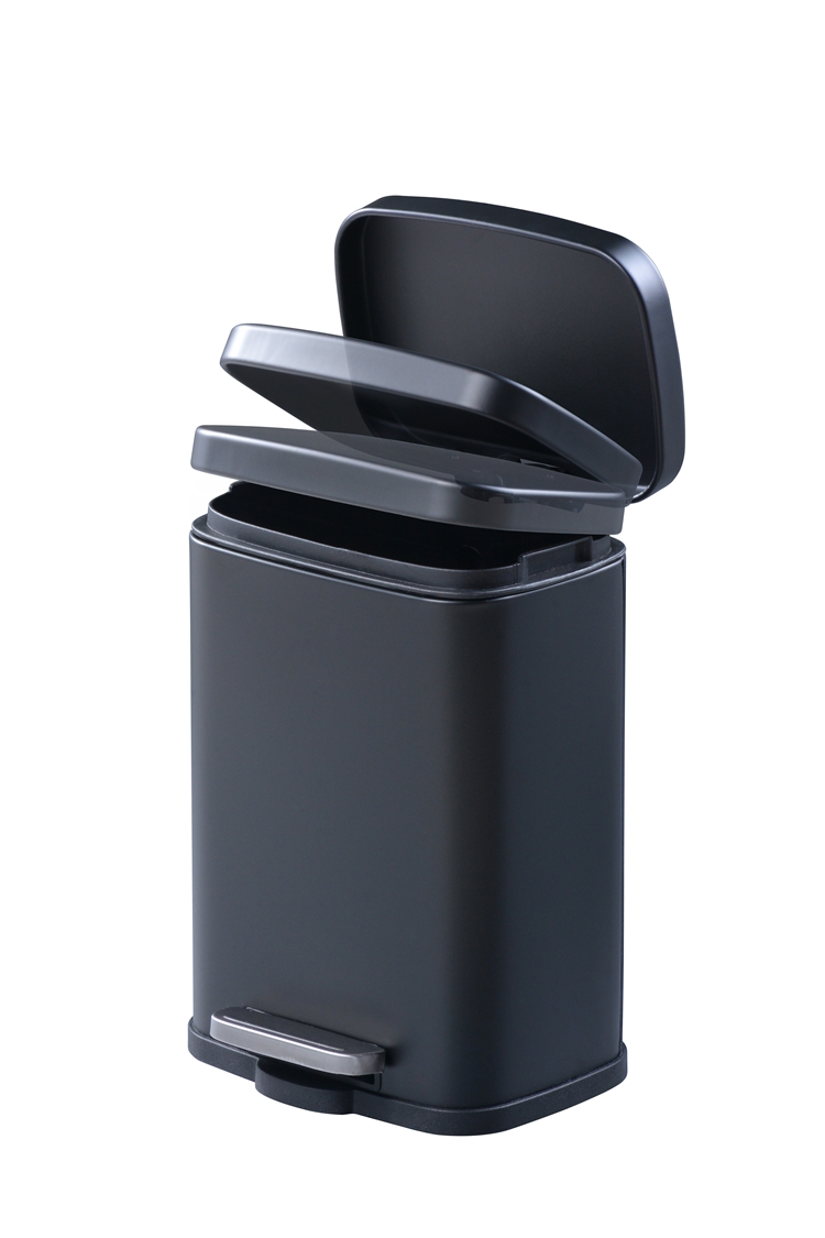 diaper waste bin