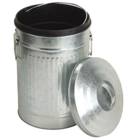 food storage buckets