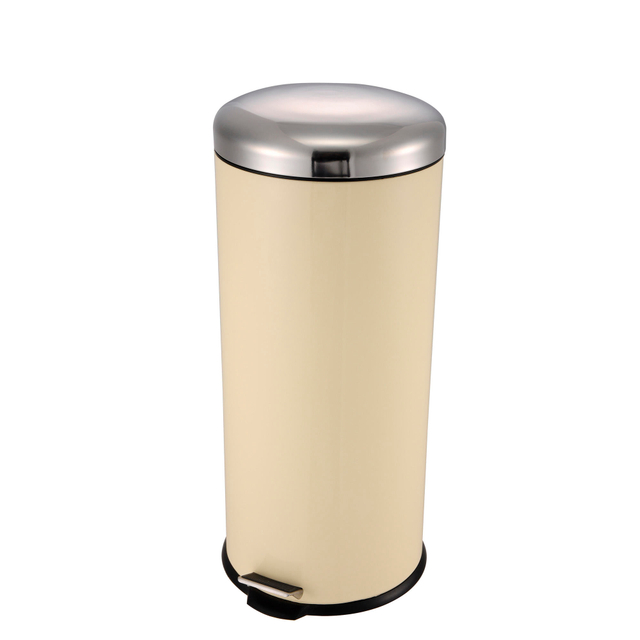 rubbish bin