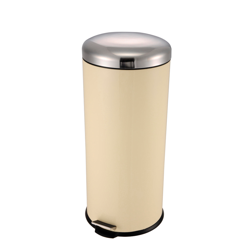 rubbish bin