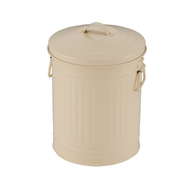 food storage buckets with lids