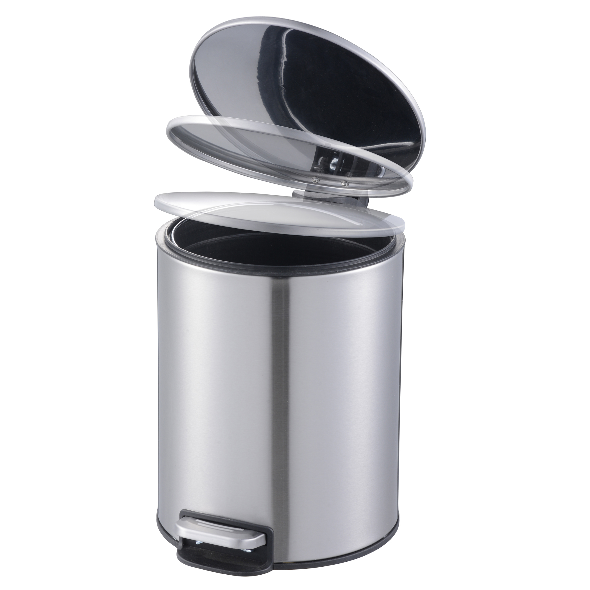 kitchen waste bin pull out