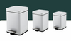 bins for waste management