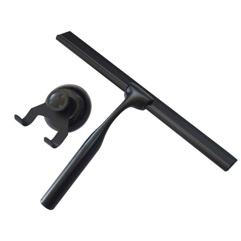 Window Squeegee Cleaning Wiper