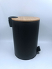 waste bin sizes