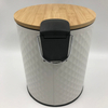 bin waste