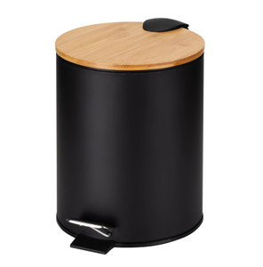 diaper waste bin