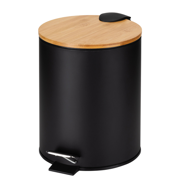 diaper waste bin