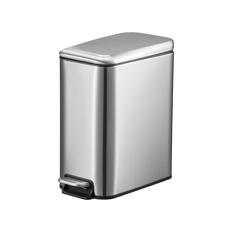 home depot waste bin
