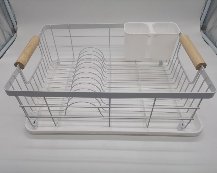 dish drying rack