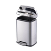 biohazard waste bin