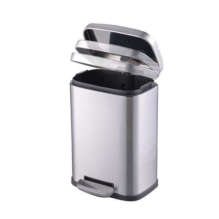 biohazard waste bin
