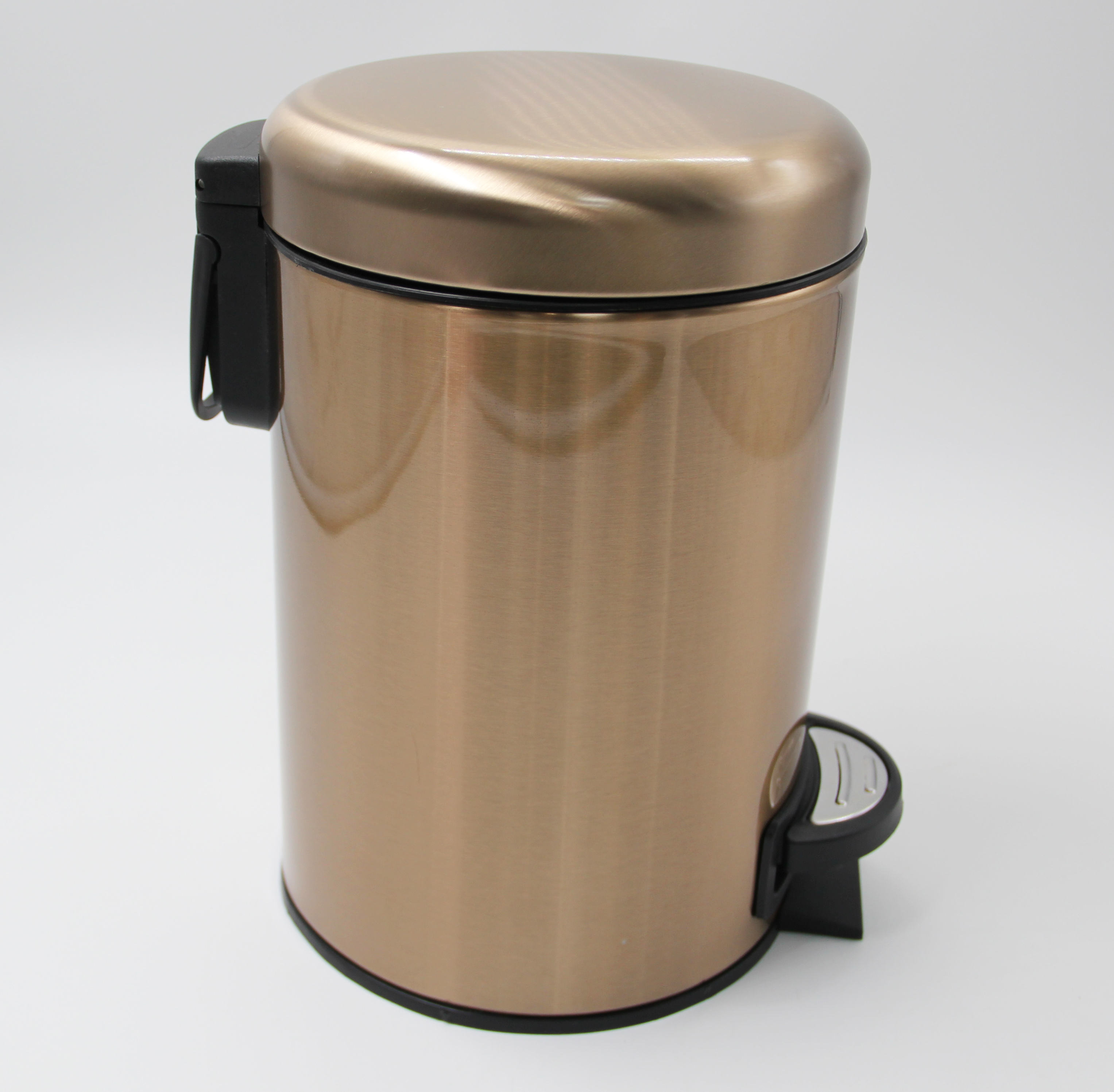mix waste bin