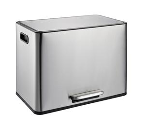 mix waste bin