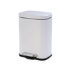 waste bin with lid