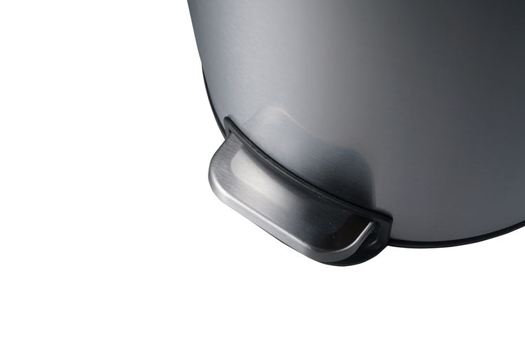 Stainless Steel Dustbin