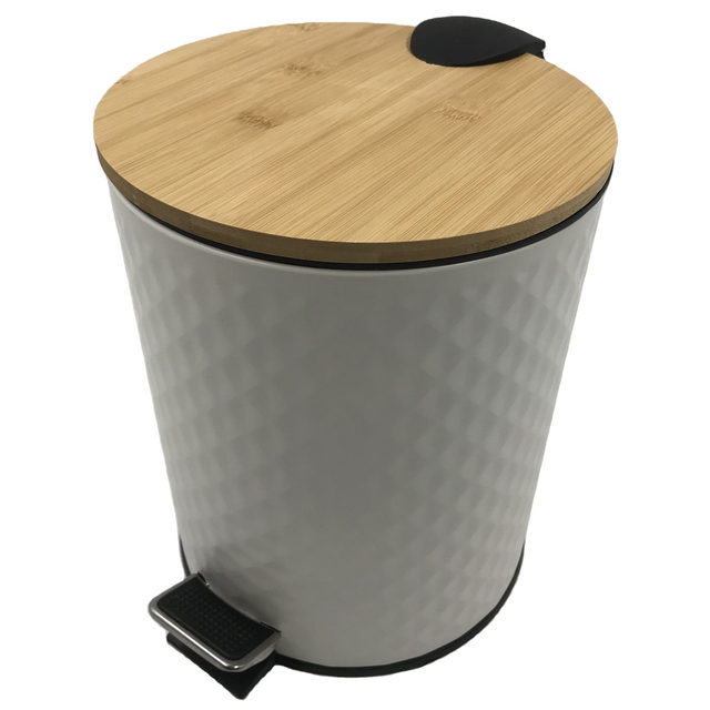 bobrick waste bin
