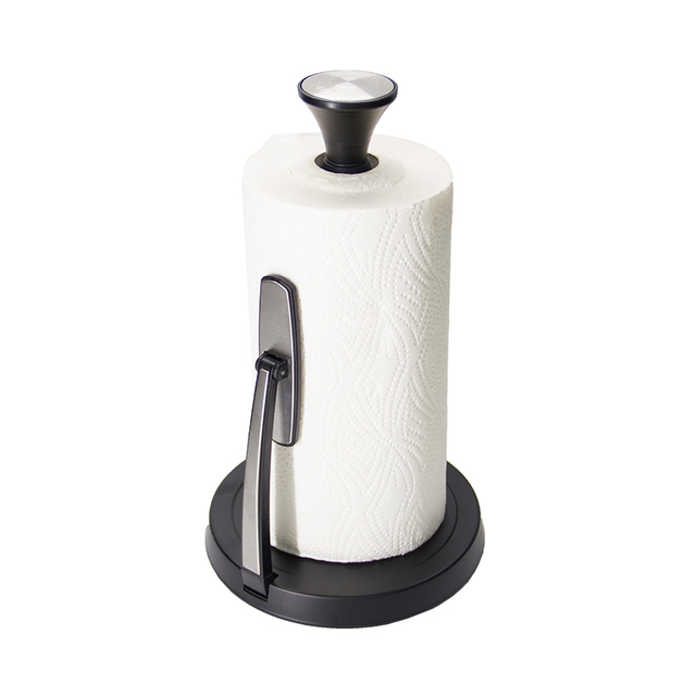 Standing Paper Holder