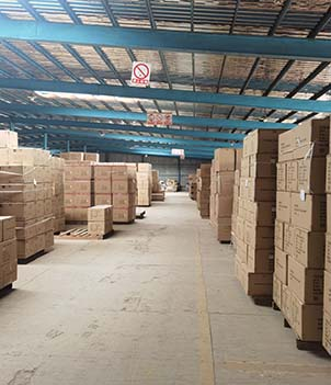 Warehouse