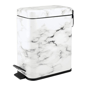 new waste bin