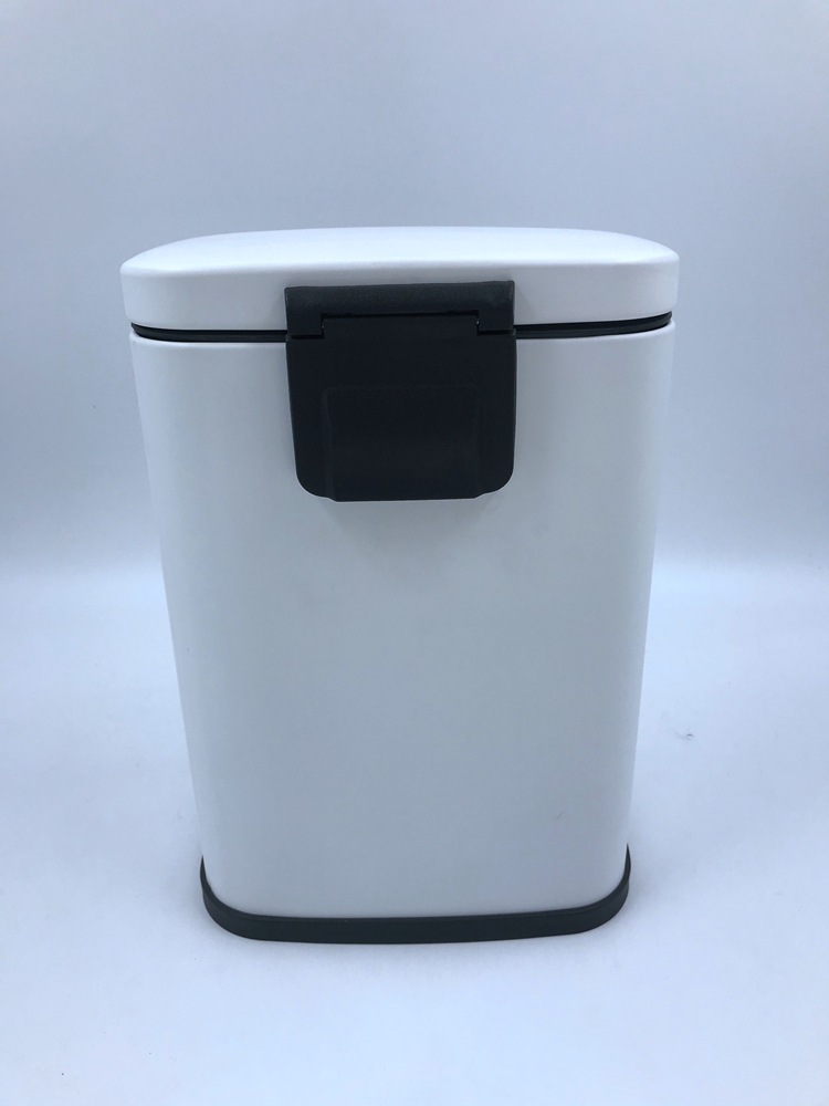 waste bin sizes