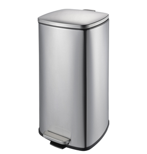 bathroom waste bin