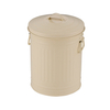food storage buckets with lids