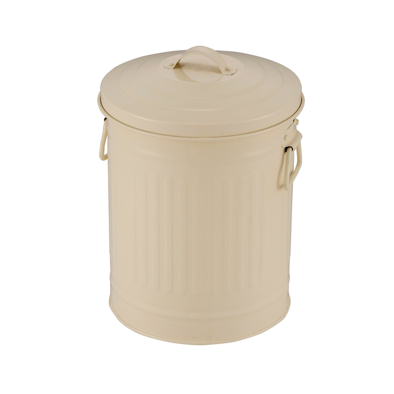 food storage buckets with lids