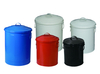 bucket food storage