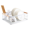 expandable dish rack