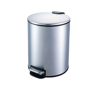 recycling waste bins kitchen