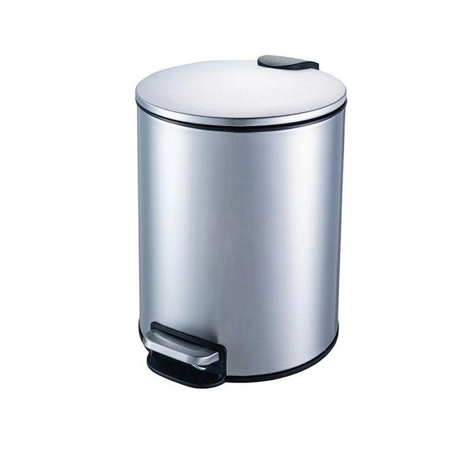 recycling waste bins kitchen