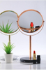countertop vanity mirror​