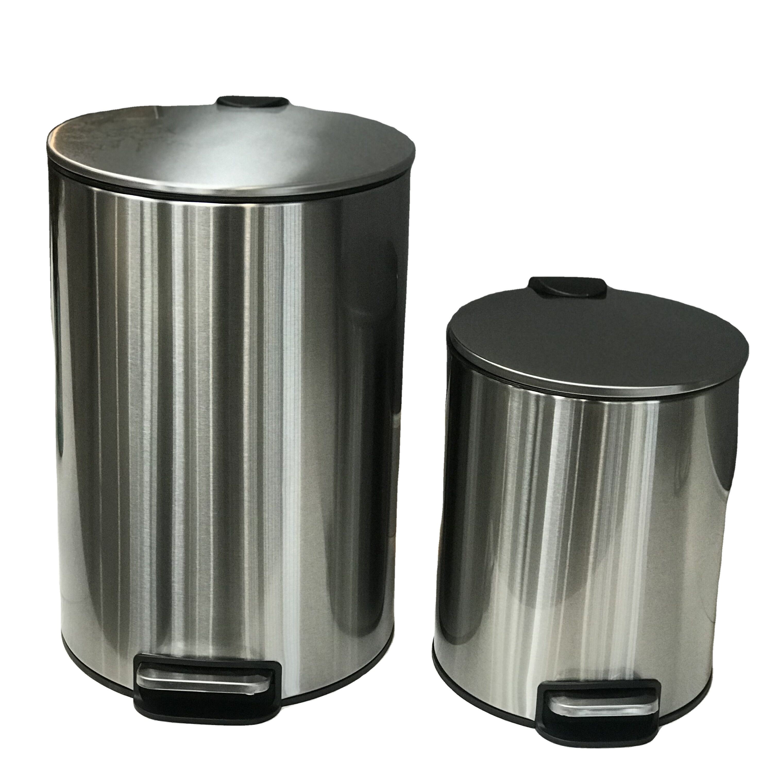 waste bin drawer