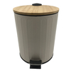 kitchen compost waste bin