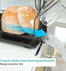 dish drying rack