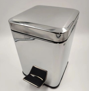 waste management recycle bins