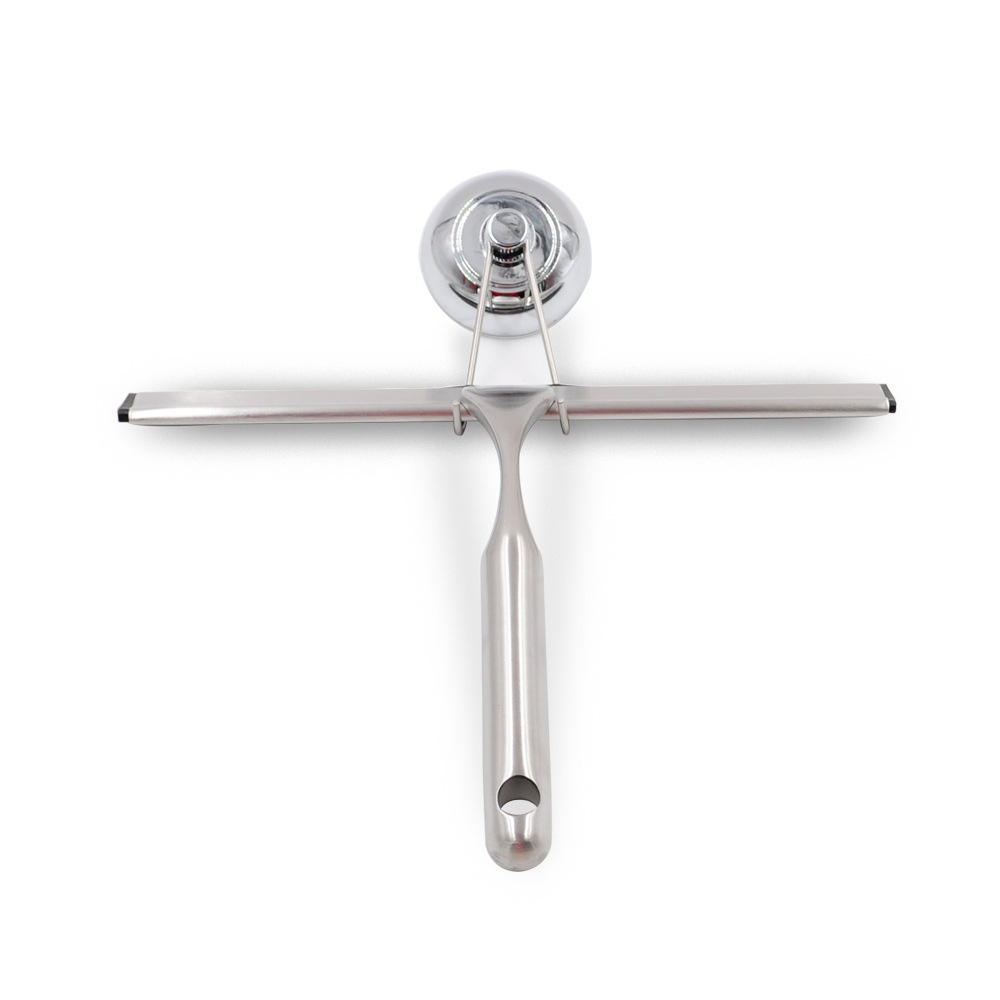 glass window cleaning wiper