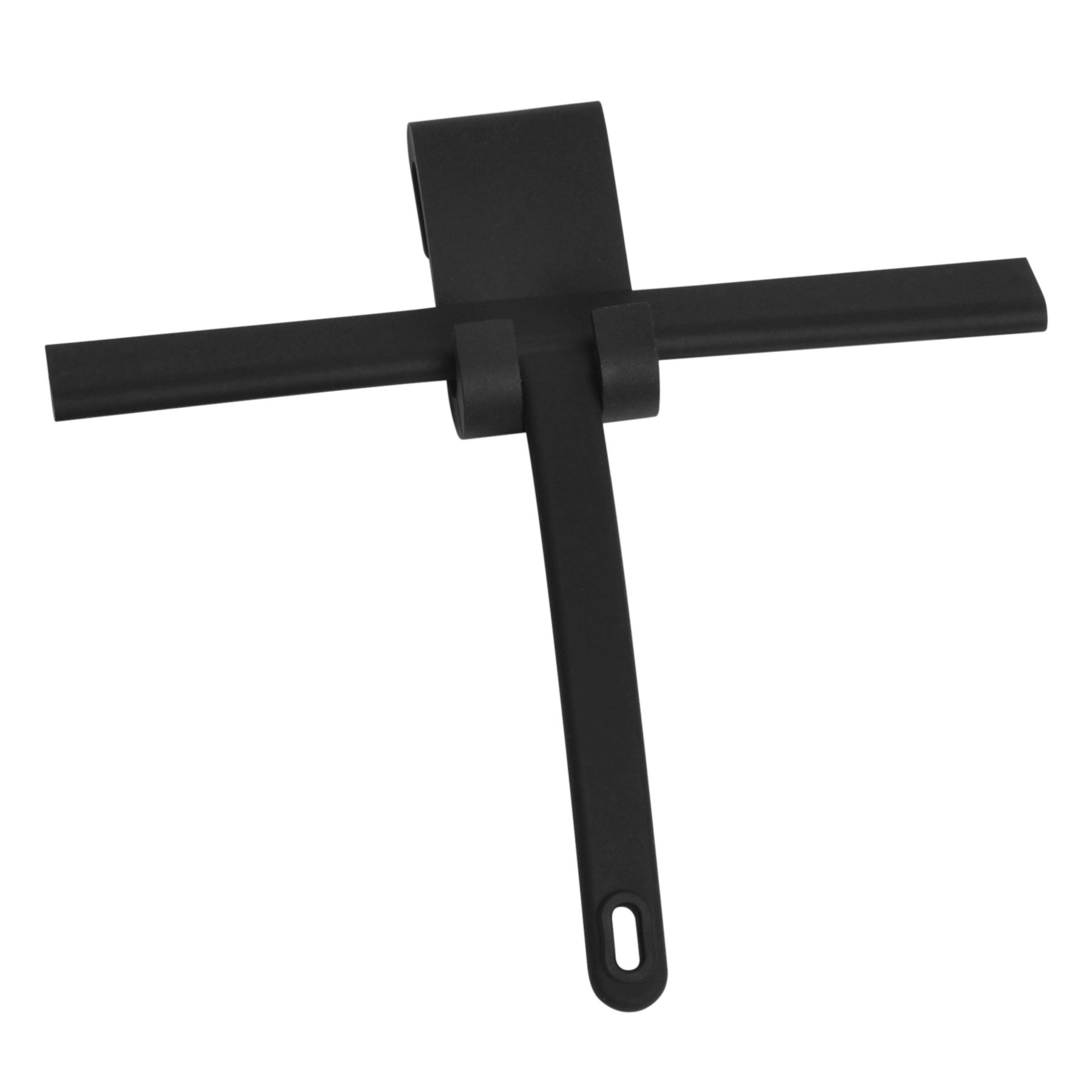 Household window cleaner washing tools multi function Silicone squeegee easy using