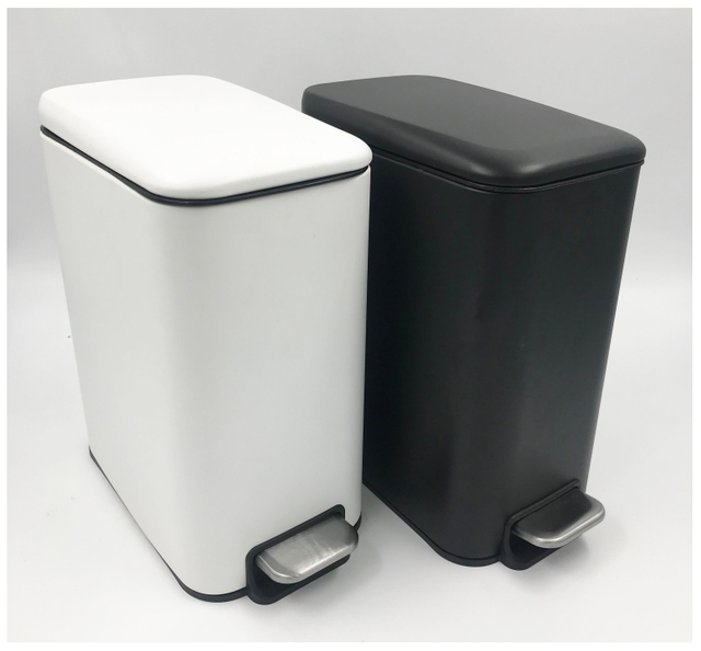 Pedal Bin