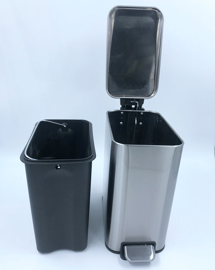 Trash Can