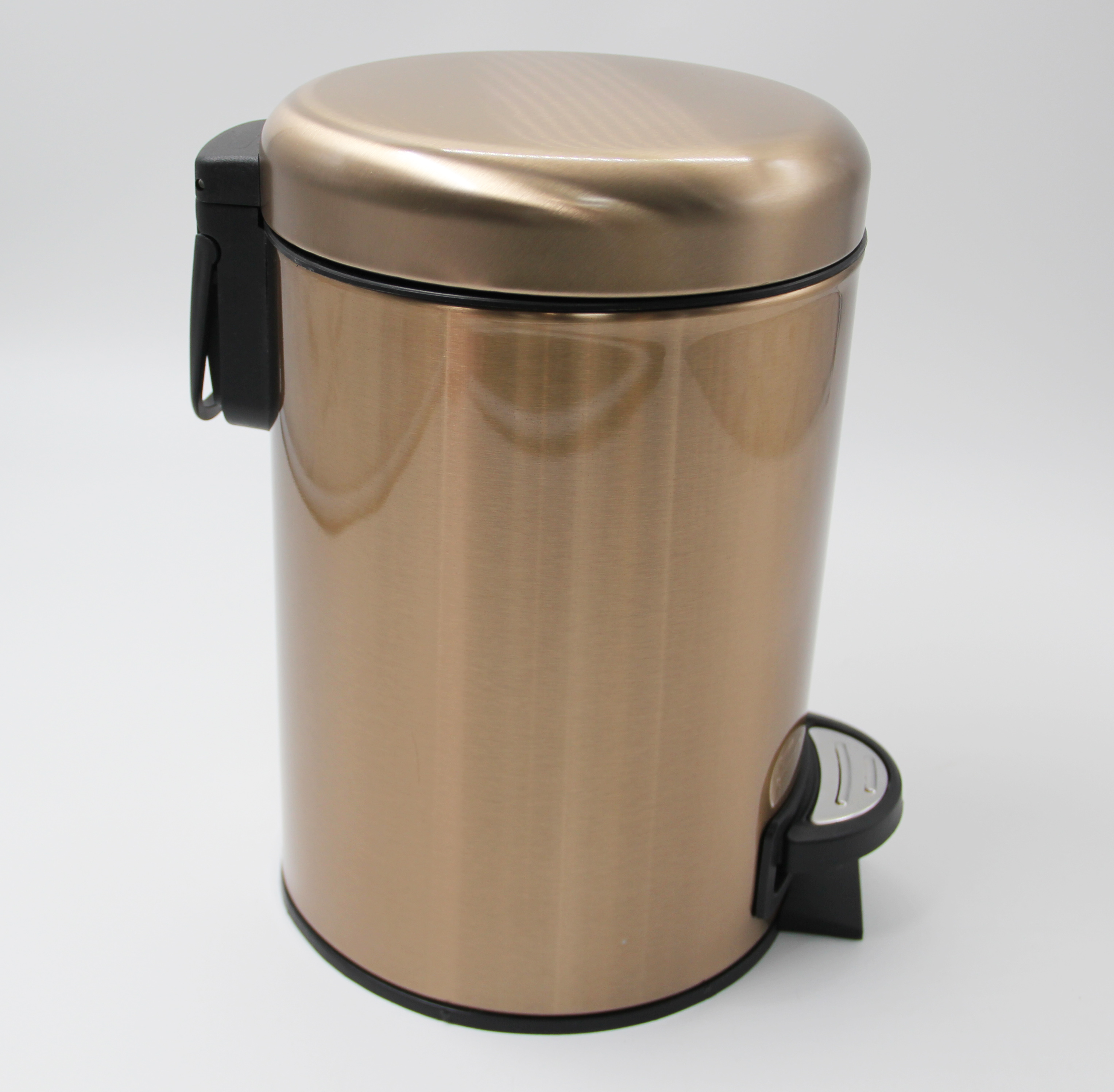 muji waste bin