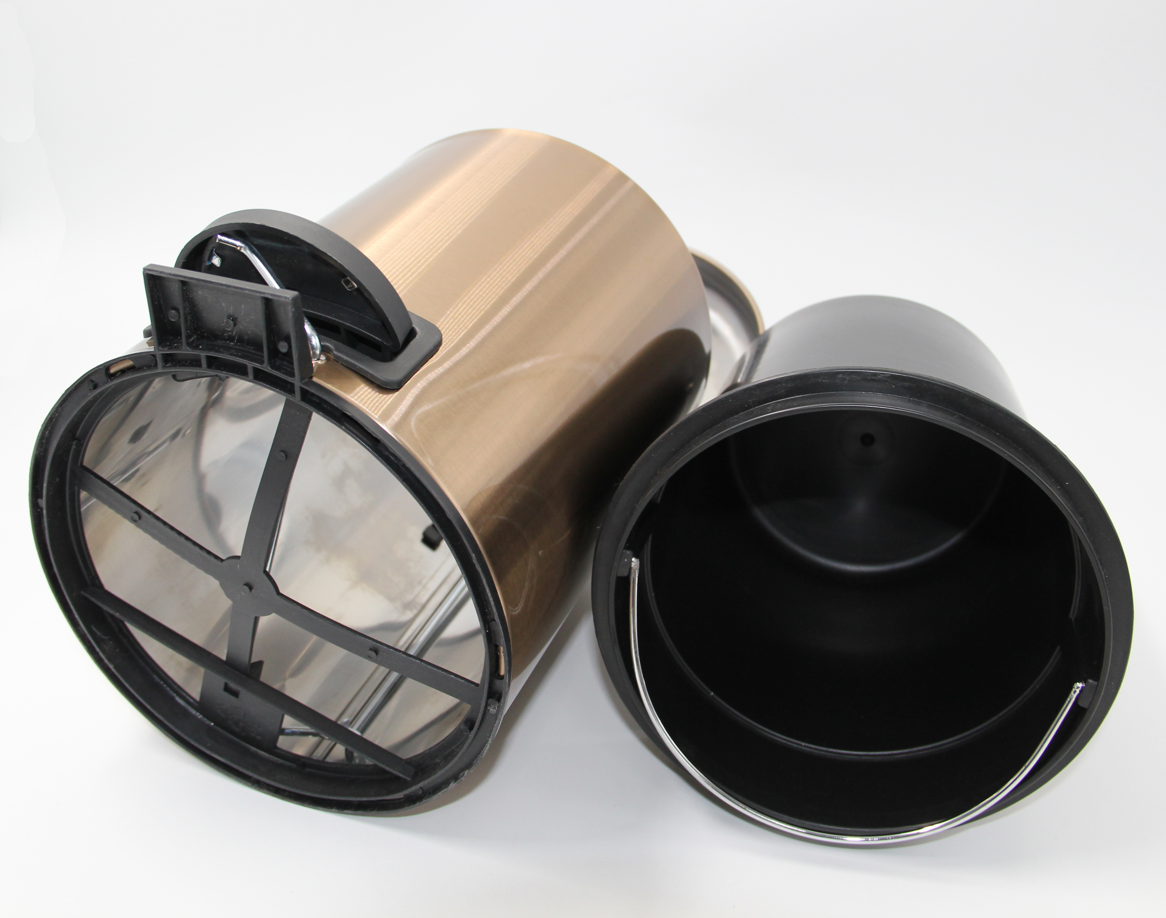 pet waste compost bin